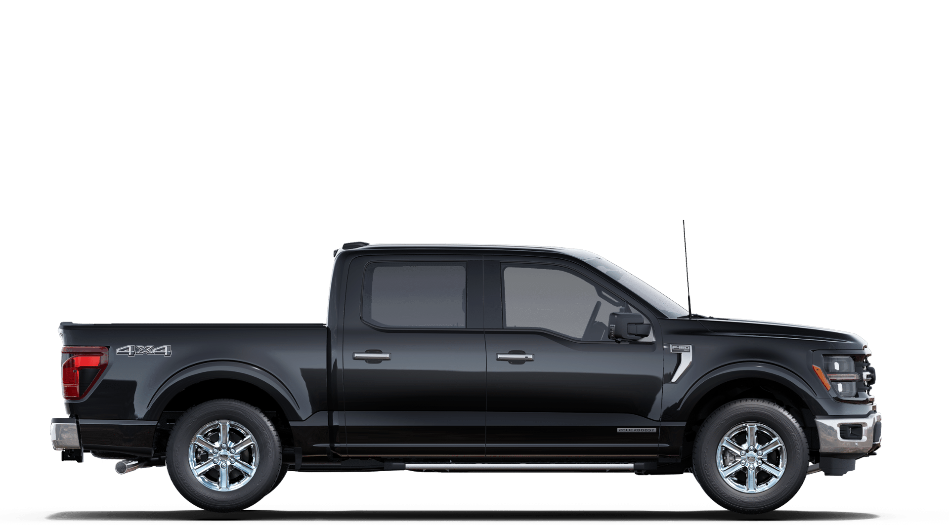 2025 Ford F-150® External Image 1